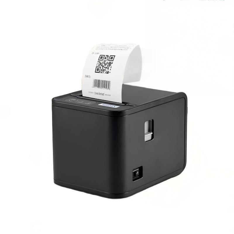 Commercial Printing Dpi - XP-T80 Ресторанный термопринтер чеков с уведомлением