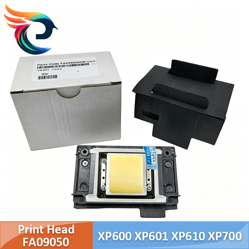 Uv Flatbed Printer - Печатающая головка XP600 FA09050 для принтеров