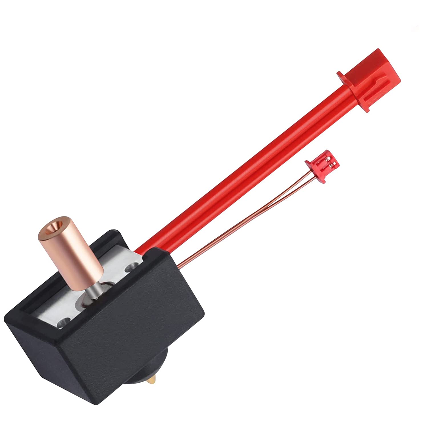 Creality Printer K1 - Высокотемпературная печать Sprite Extruder Hotend для