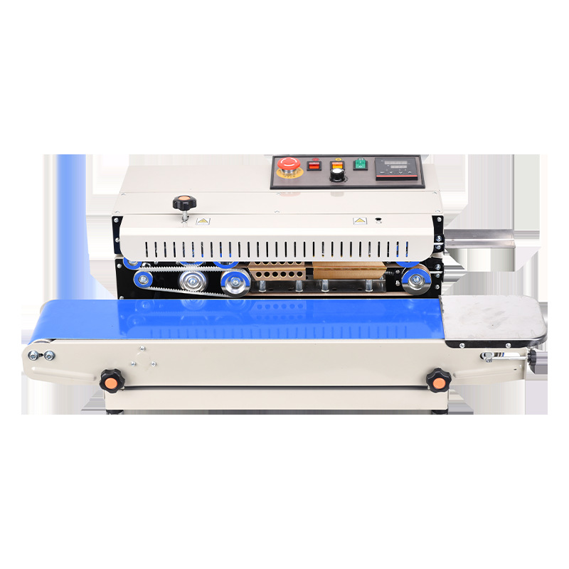 Commercial Printing Options - L2 автоматическая коммерческая машина для запечатывания,