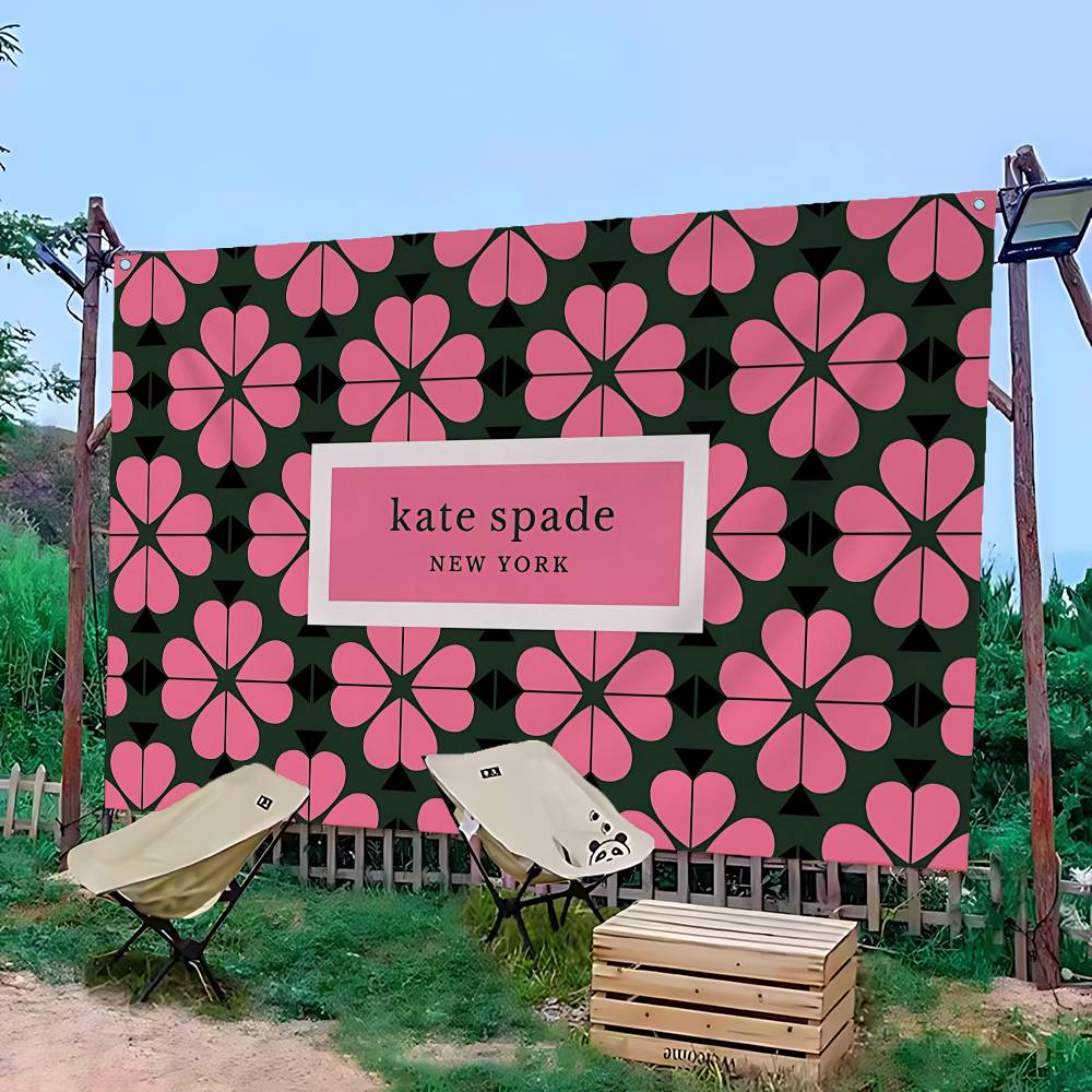 Модный бренд K-Kate S-Spade, р – обзор и цена Commercial Banner Printing