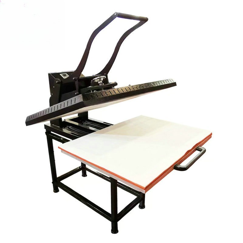 Термопресс для сублимации 80x1 – обзор и цена Large Format Sublimation Printer