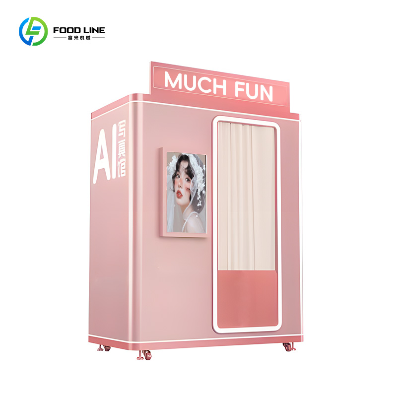 Коммерческий фотокиоск с мгнов – обзор и цена Commercial Photo Printing Kiosk