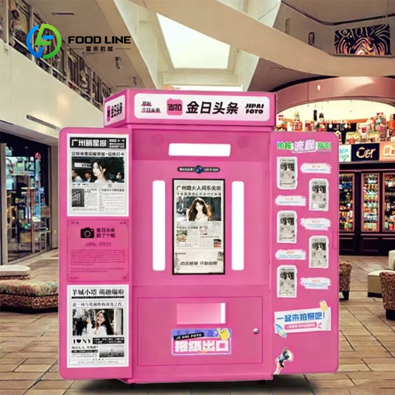 Индивидуальный фотокиоск в сти – обзор и цена Commercial Photo Printing Kiosk