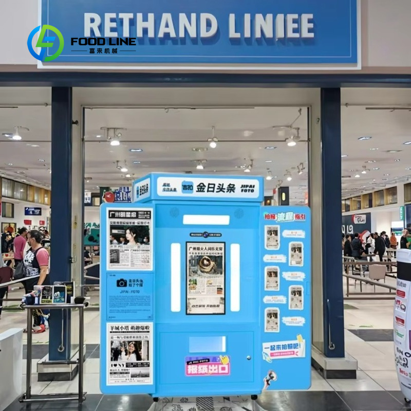 Индивидуальный фотокиоск в сти – обзор и цена Commercial Photo Printing Kiosk