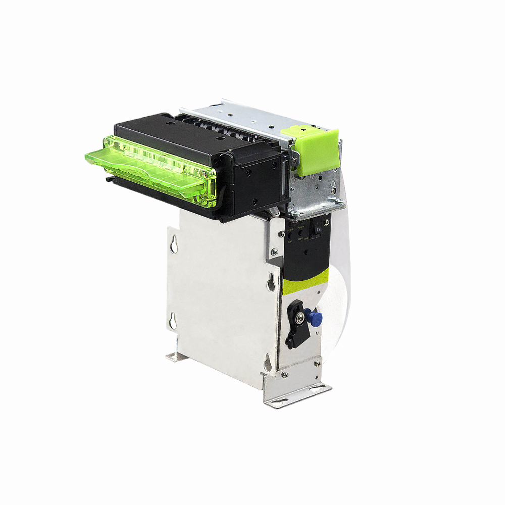 3-дюймовый встроенный принтер  – обзор и цена Commercial Printing Options