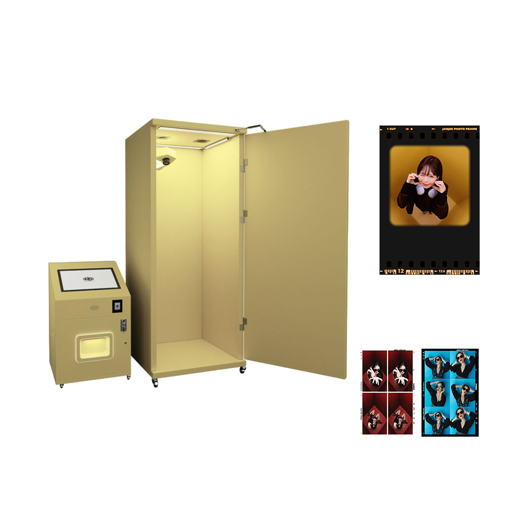 Коммерческий автоматический фо – обзор и цена Commercial Photo Printing Kiosk