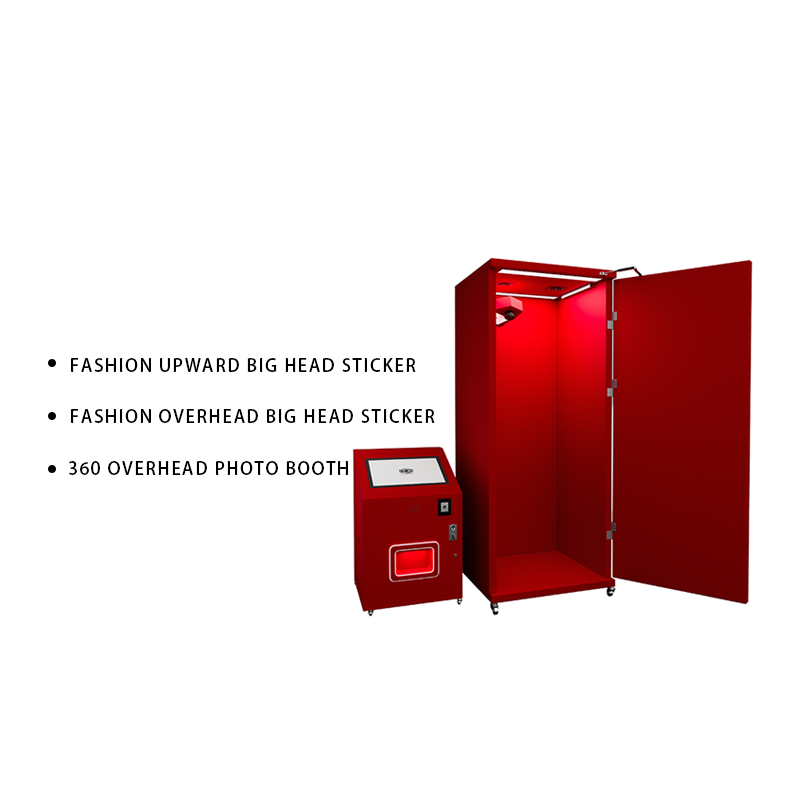 Коммерческий автоматический фо – обзор и цена Commercial Photo Printing Kiosk
