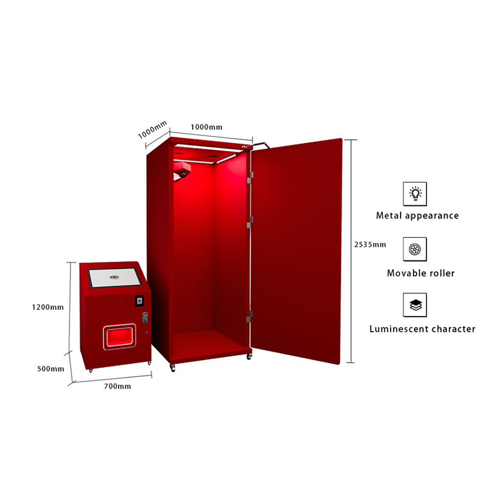 Коммерческий автоматический фо – обзор и цена Commercial Photo Printing Kiosk