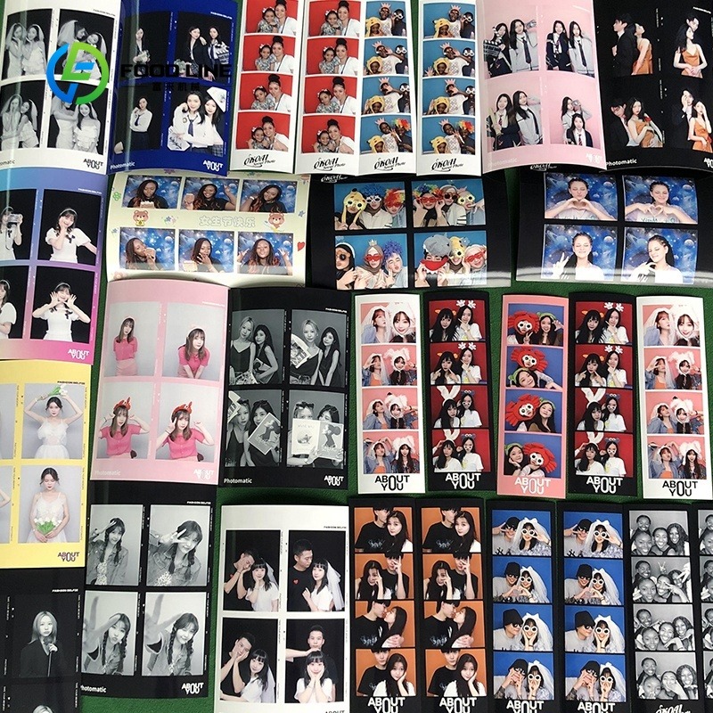 Фотобудка для селфи на заказ,  – обзор и цена Commercial Photo Printing Kiosk