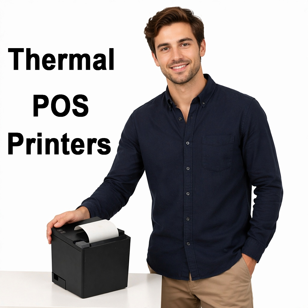 Термопринтер для чеков 80 мм с – обзор и цена Commercial Printing Options