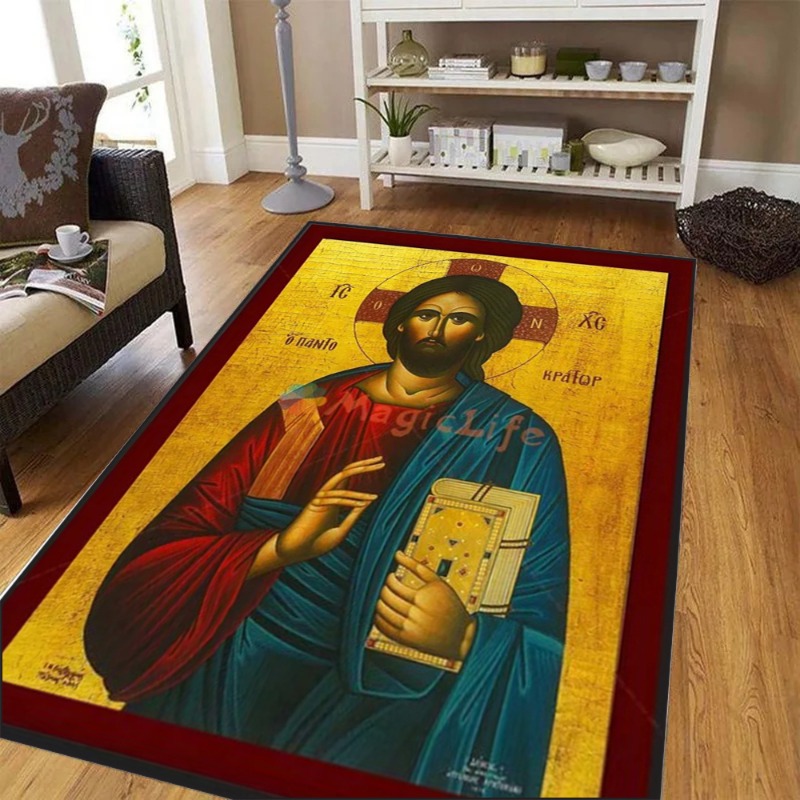 Большой ковер для гостиной, сп – обзор и цена Commercial Printing Icon