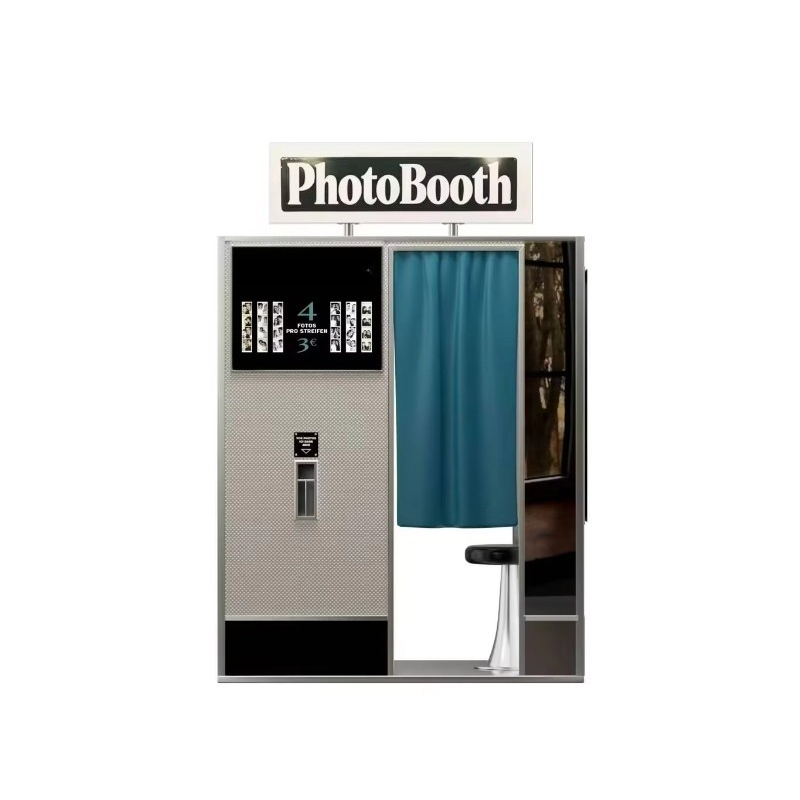 Индивидуальный коммерческий ре – обзор и цена Commercial Photo Printing Kiosk