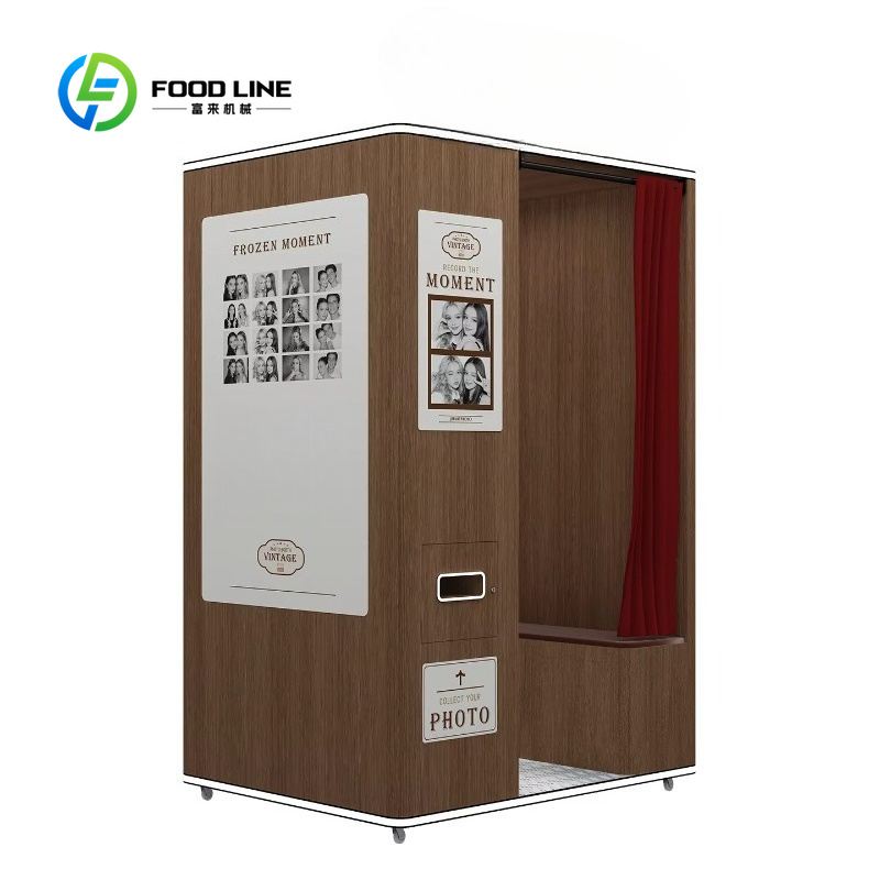 Индивидуально настроенный винт – обзор и цена Commercial Photo Printing Kiosk