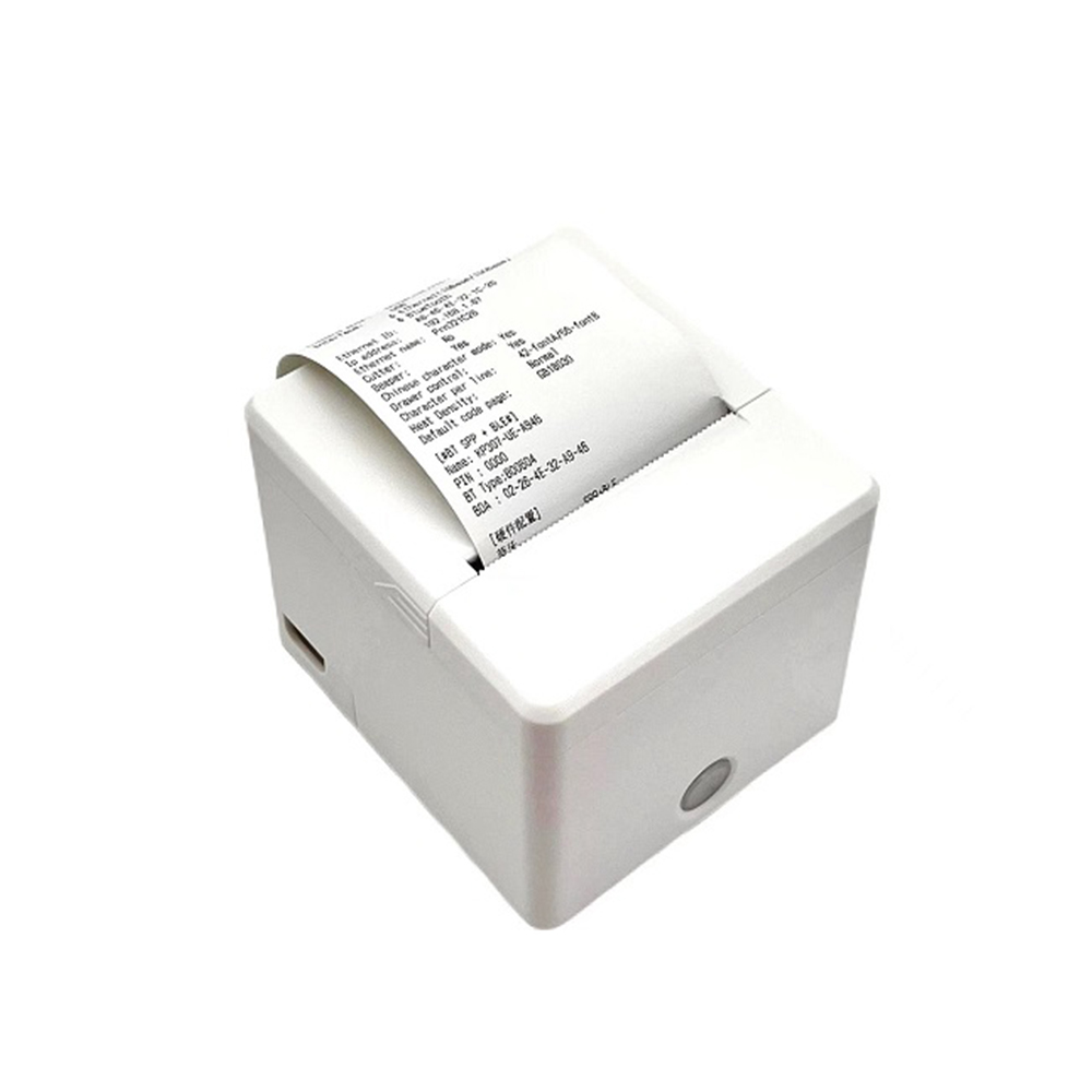 Дешевый термопринтер чеков для – обзор и цена Commercial Printing Options