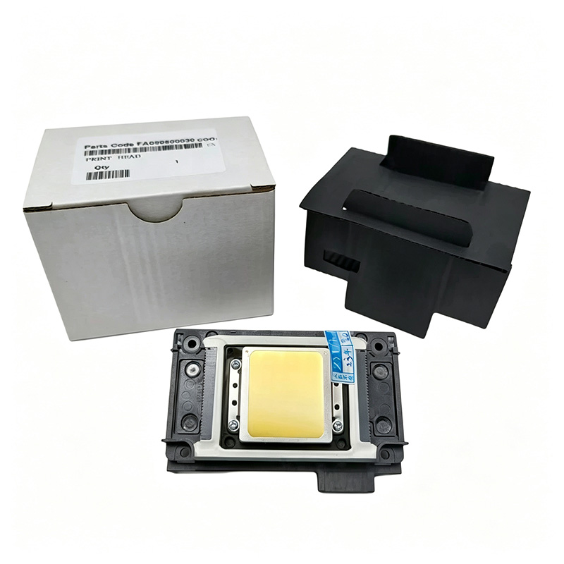 Печатающая головка XP600 FA090 – обзор и цена Uv Flatbed Printer