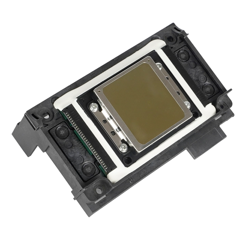 Печатающая головка XP600 FA090 – обзор и цена Uv Flatbed Printer