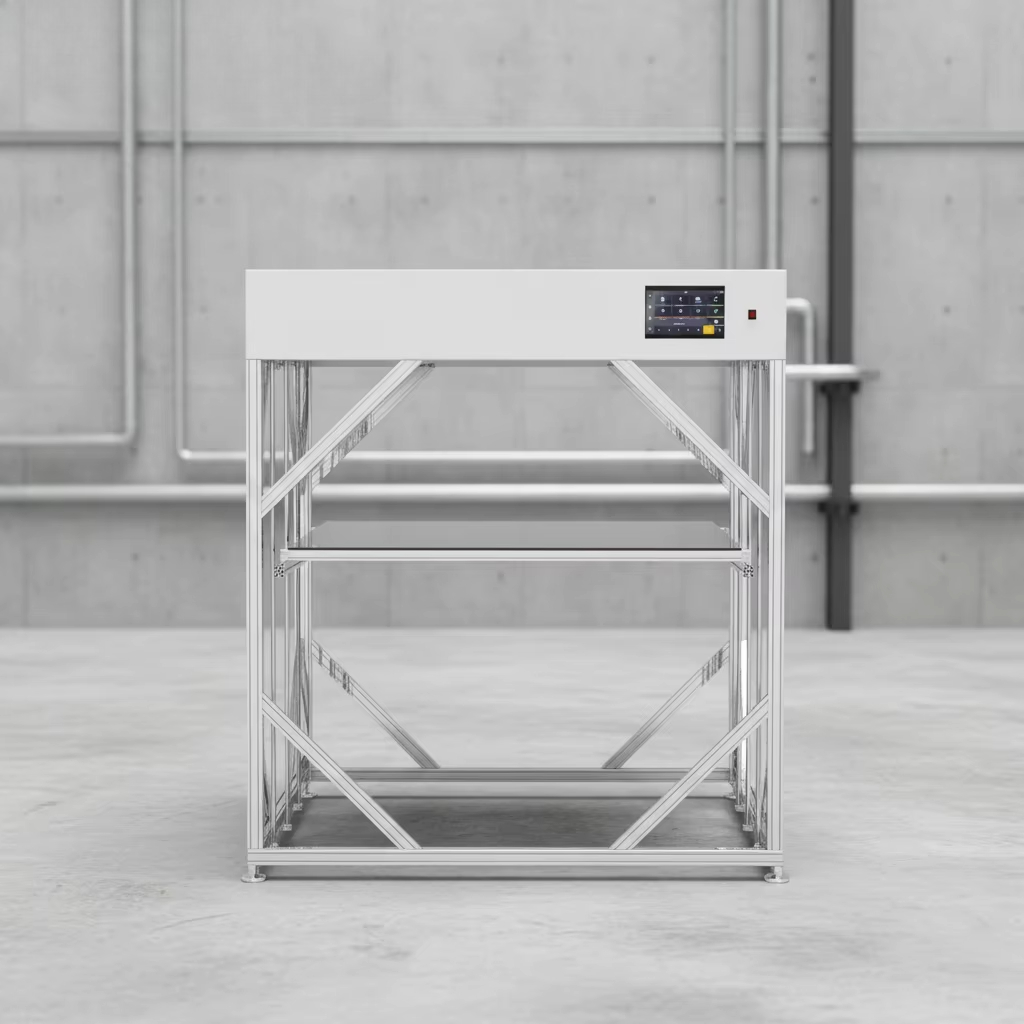 Надежный промышленный FDM 3D-п – обзор и цена Commercial Printing Industry