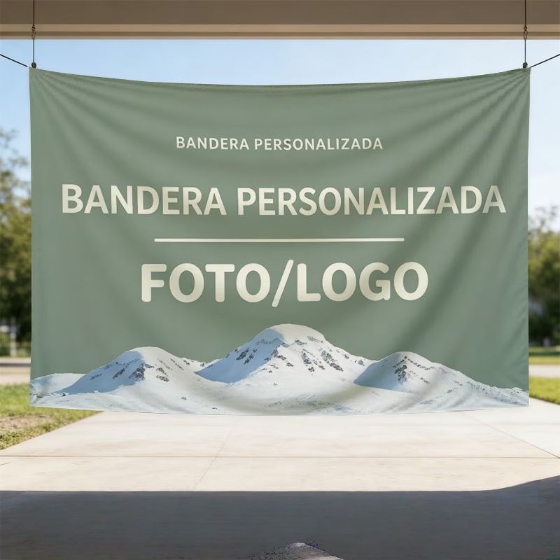 Индивидуальные баннеры и флаги – обзор и цена Commercial Banner Printing