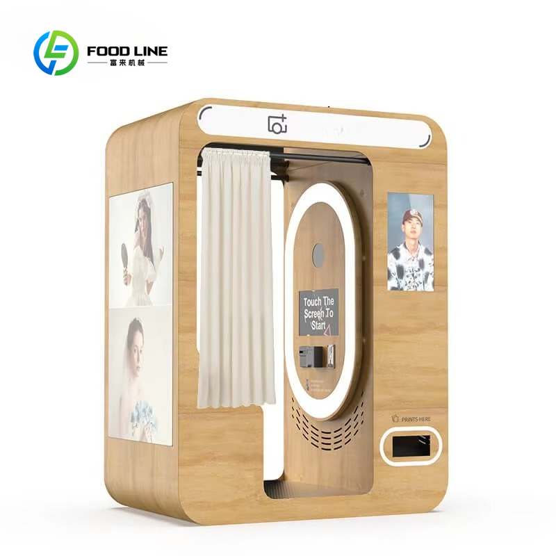 Коммерческий фотокиоск самообс – обзор и цена Commercial Photo Printing Kiosk