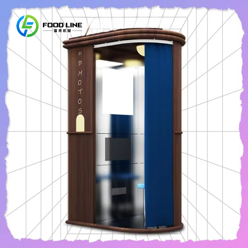 Индивидуальная закрытая фотока – обзор и цена Commercial Photo Printing Kiosk