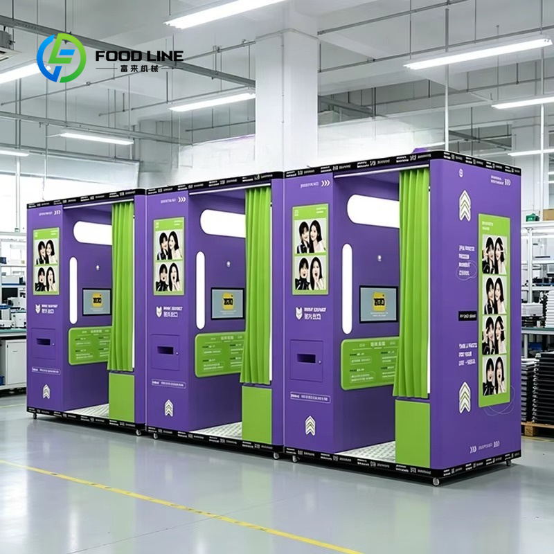 Индивидуально настраиваемая мо – обзор и цена Commercial Photo Printing Kiosk