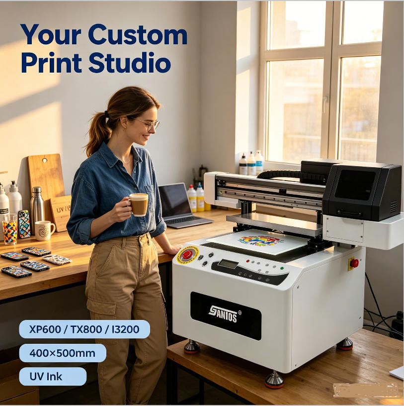 Промышленный автоматический ци – обзор и цена Commercial Printing Industry