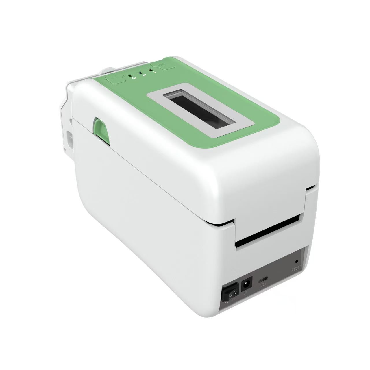 Портативный принтер этикеток H – обзор и цена Commercial Printing Options