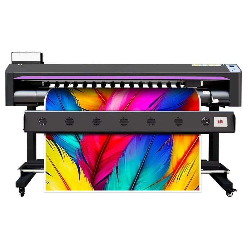 Производство самых дешевых шир – обзор и цена Large Format Sublimation Printer