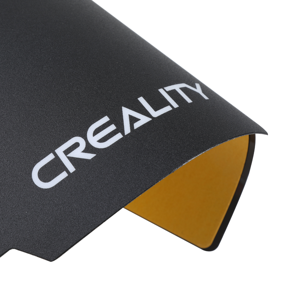 Мягкая магнитная наклейка Crea – обзор и цена Creality Printer K1